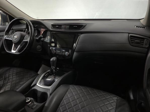 Nissan X-Trail III Рестайлинг с пробегом 2020 года, цена 2 100 000 рублей, 153955 км, внедорожник, Автокод Объявления