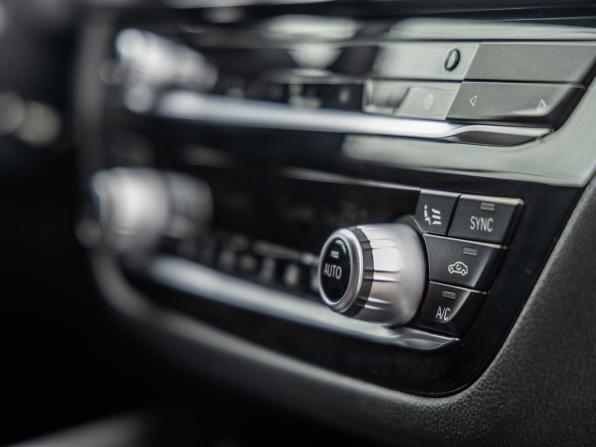 BMW 5 серии VII (G30/G31/G38) с пробегом 2017 года, цена 2 743 000 рублей, 107076 км, седан, Автокод Объявления