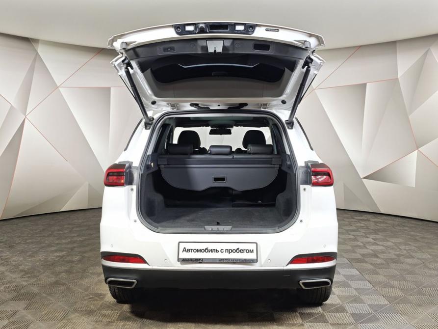 Chery Tiggo 7 Pro Max I Москва  - изображение 12