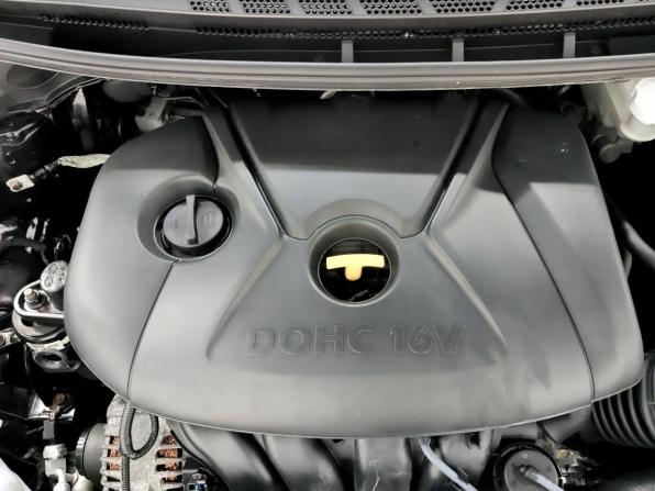 Kia Cerato III с пробегом 2016 года, цена 1 270 000 рублей, 97523 км, седан, Автокод Объявления