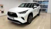 Toyota Highlander IV (XU70) Челябинск  - изображение 21