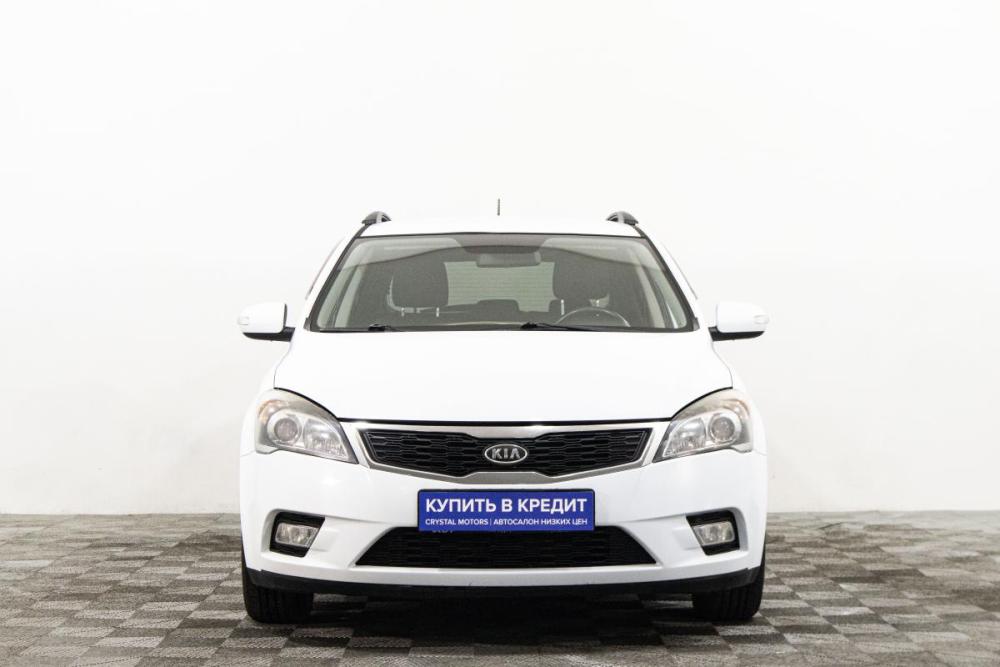 Kia Ceed I Рестайлинг Сургут  - изображение 2
