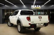Mitsubishi L200 IV Рестайлинг Уфа  - изображение 25
