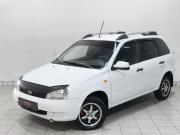 Lada (ВАЗ) Kalina I Курск  - изображение 18