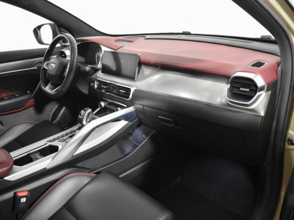 Geely Coolray I с пробегом 2022 года, цена 1 824 900 рублей, 58272 км, внедорожник, Автокод Объявления