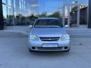 Chevrolet Lacetti I Новосибирск  - изображение 25