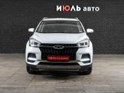 Chery Tiggo 4 I Рестайлинг Екатеринбург  - изображение 17