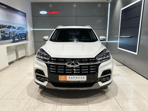 Chery Tiggo 8 I Рестайлинг с пробегом 2023 года, цена 1 799 000 рублей, 41000 км, внедорожник, Автокод Объявления