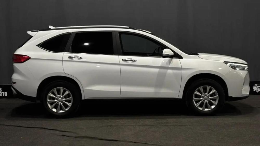 Haval M6 II Смоленск  - изображение 4
