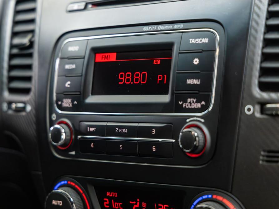 Kia Cerato III Волгоград  - изображение 31