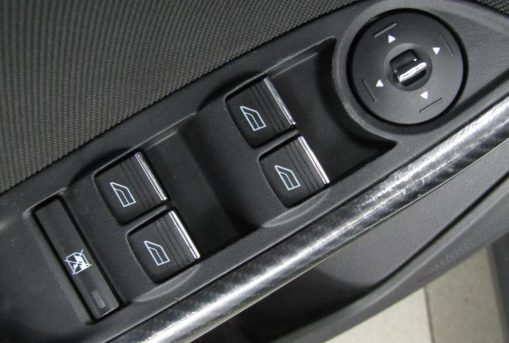 Ford Focus III Екатеринбург  - изображение 21