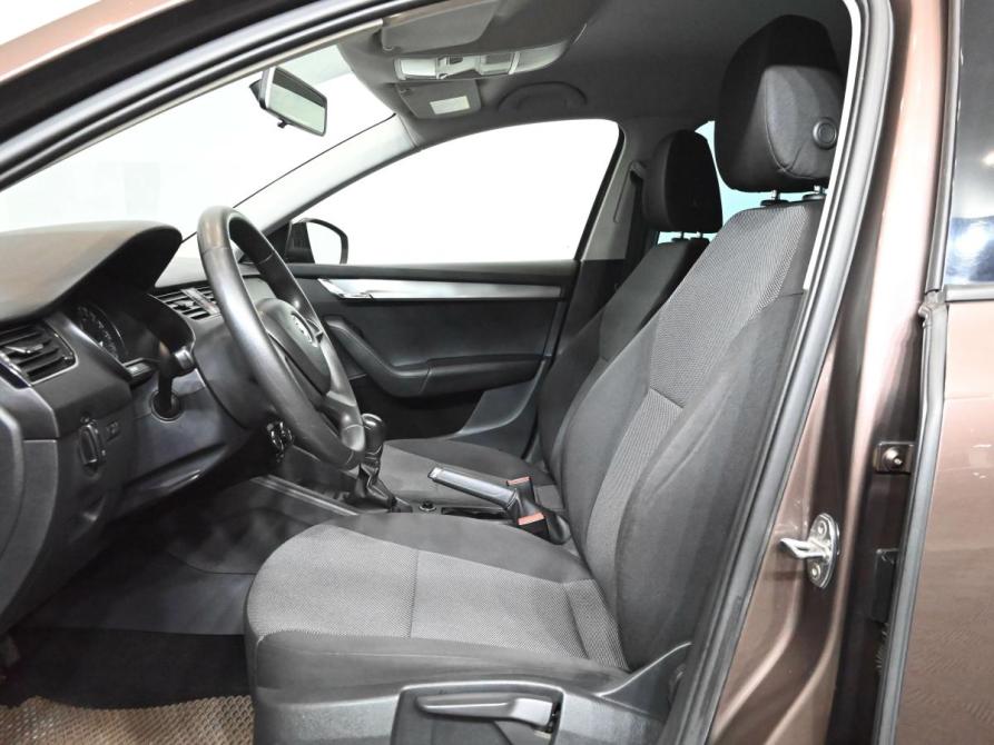 Skoda Octavia III (A7) Екатеринбург  - изображение 16