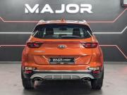 Kia Sportage IV Рестайлинг Москва  - изображение 34