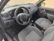 Lada (ВАЗ) Granta I Рестайлинг Ижевск  - изображение 42