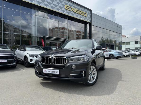 BMW X5 III (F15) с пробегом 2013 года, цена 2 505 000 рублей, 143500 км, внедорожник, Автокод Объявления