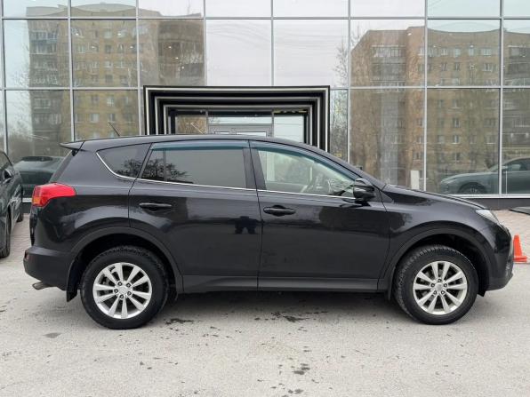Toyota RAV4 IV (XA40) с пробегом 2013 года, цена 1 919 000 рублей, 220157 км, внедорожник, Автокод Объявления