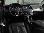 Hyundai Sonata VII (LF) Рестайлинг Воронеж  - изображение 28