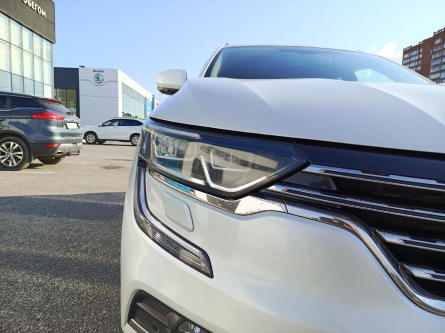 Renault Koleos II Йошкар-Ола  - изображение 21
