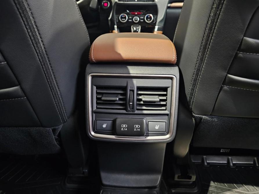 Subaru Forester V Рестайлинг Москва  - изображение 19