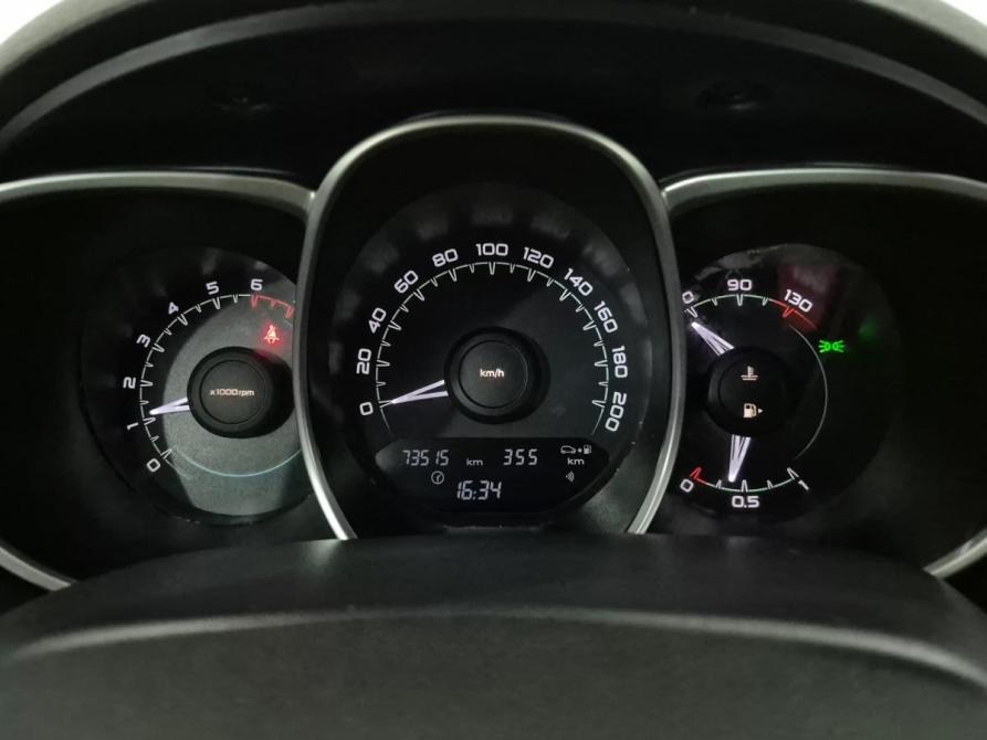 Lada (ВАЗ) Vesta I Альметьевск  - изображение 16