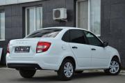 Lada (ВАЗ) Granta I Рестайлинг Астрахань  - изображение 33