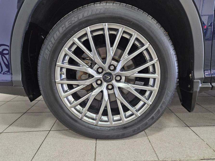 Lexus RX IV Тольятти  - изображение 19
