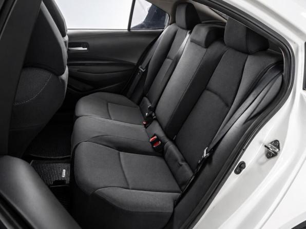 Toyota Corolla XII (E210) с пробегом 2019 года, цена 1 729 000 рублей, 84764 км, хэтчбек, Автокод Объявления