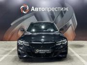 BMW 3 серии VII (G2x) Ставрополь  - изображение 33