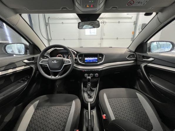 Lada (ВАЗ) Vesta I Рестайлинг (NG) с пробегом 2025 года, цена 1 260 000 рублей, 13000 км, универсал, Автокод Объявления