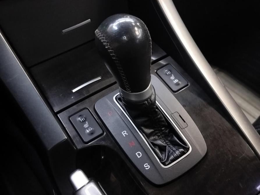 Honda Accord VIII Рестайлинг Санкт-Петербург  - изображение 13