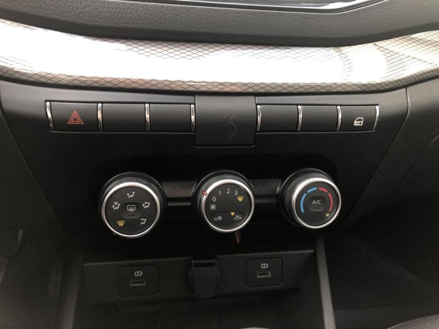 Lada (ВАЗ) Vesta I Рестайлинг (NG) Брянск  - изображение 14