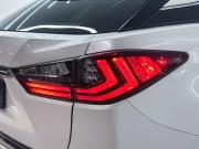 Lexus RX IV Уфа  - изображение 69