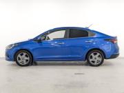 Hyundai Solaris II Рестайлинг Москва  - изображение 35
