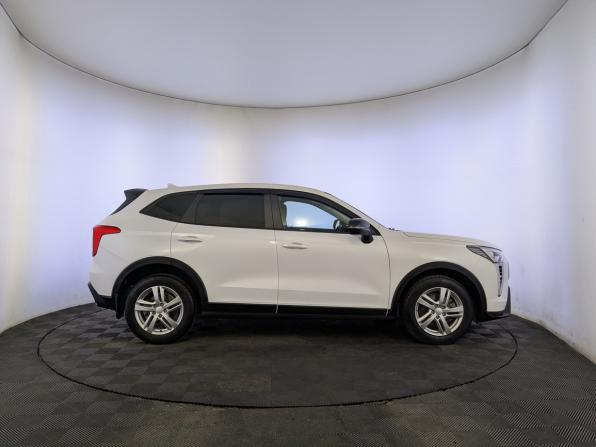 Haval Jolion I Рестайлинг с пробегом 2024 года, цена 1 870 000 рублей, 31487 км, внедорожник, Автокод Объявления