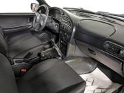 Chevrolet Niva I Рестайлинг Екатеринбург  - изображение 25