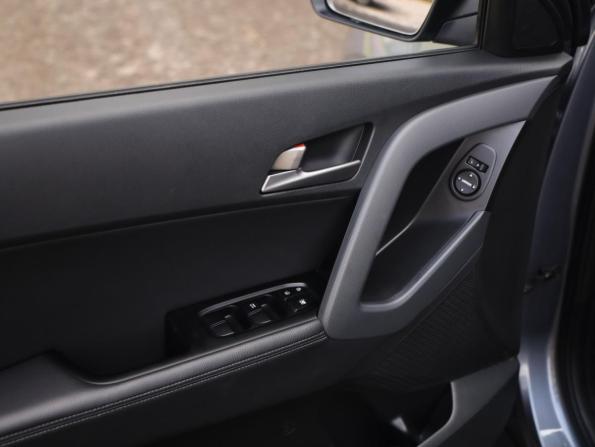 Hyundai Creta I с пробегом 2018 года, цена 2 149 000 рублей, 57470 км, внедорожник, Автокод Объявления