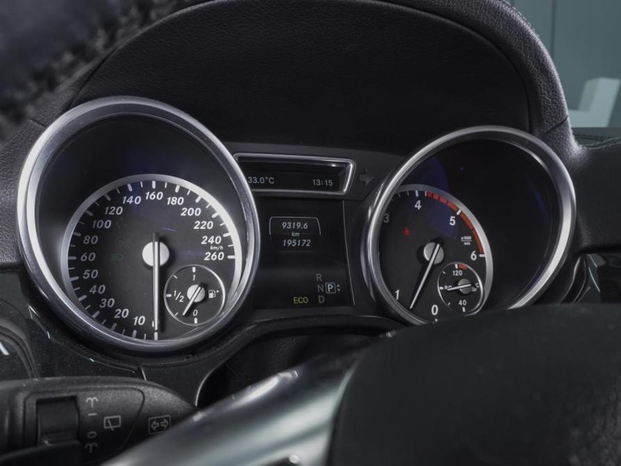 Mercedes-Benz GL-Класс II (X166) Ростов-на-Дону  - изображение 26