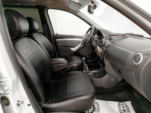 Lada (ВАЗ) Largus I с пробегом 2019 года, цена 790 000 рублей, 117812 км, универсал, Автокод Объявления