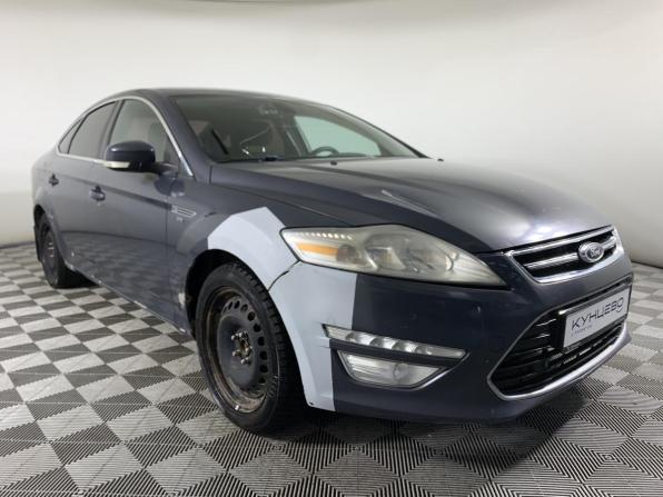 Ford Mondeo IV Рестайлинг с пробегом 2012 года, цена 548 000 рублей, 284899 км, седан, Автокод Объявления