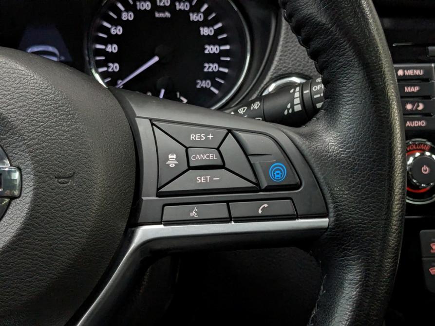 Nissan Qashqai II Рестайлинг Москва  - изображение 24
