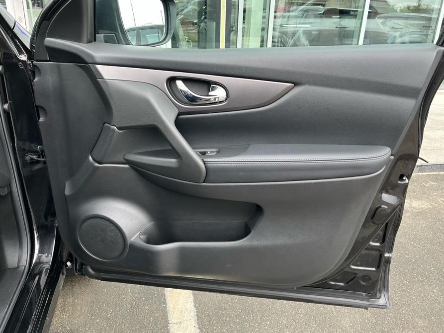 Nissan Qashqai II Рестайлинг Самара  - изображение 17