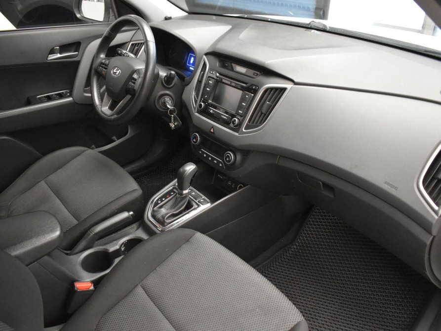 Hyundai Creta I Москва  - изображение 10