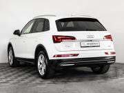 Audi Q5 II (FY) Рестайлинг Санкт-Петербург  - изображение 45