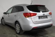 Kia Ceed II Санкт-Петербург  - изображение 20