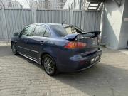 Mitsubishi Lancer X Ростов-на-Дону  - изображение 29