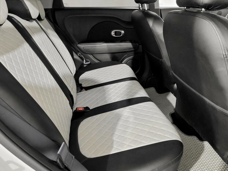 Kia Soul II Рестайлинг Москва  - изображение 12