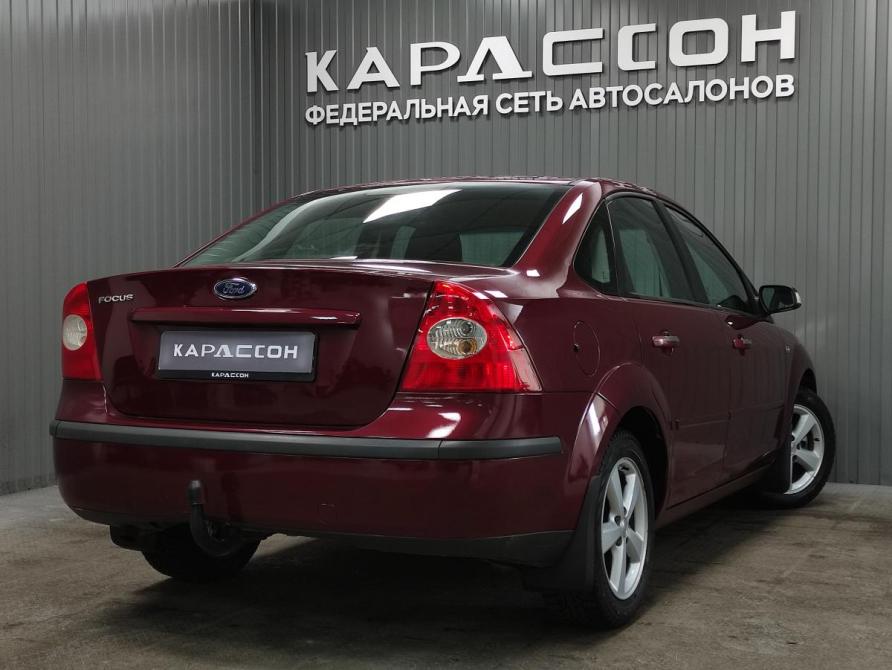 Ford Focus II Пермь  - изображение 2