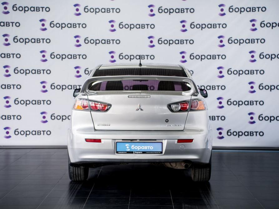 Mitsubishi Lancer X Рестайлинг Ростов-на-Дону  - изображение 20
