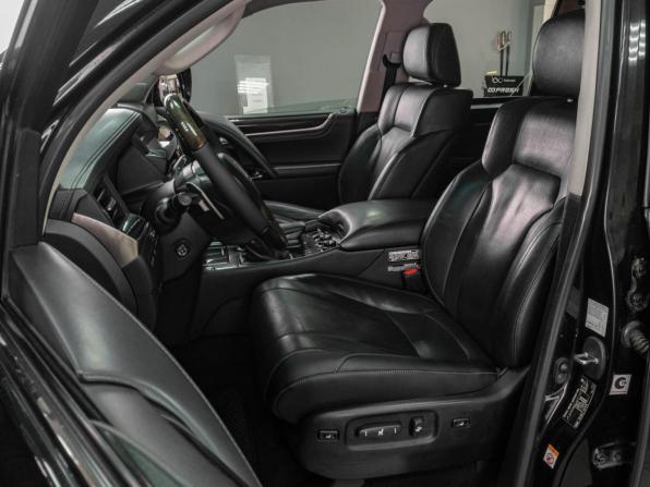 Lexus LX III Рестайлинг 2 с пробегом 2015 года, цена 4 499 000 рублей, 346660 км, внедорожник, Автокод Объявления