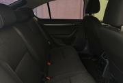 Skoda Octavia III (A7) Рестайлинг Москва  - изображение 29